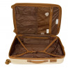 Валіза IT Luggage VALIANT/Cream M Середня IT16-1762-08-M-S176