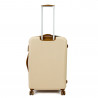 Валіза IT Luggage VALIANT/Cream M Середня IT16-1762-08-M-S176