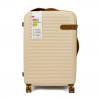 Валіза IT Luggage VALIANT/Cream M Середня IT16-1762-08-M-S176