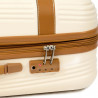 Валіза IT Luggage VALIANT/Cream M Середня IT16-1762-08-M-S176