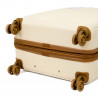 Валіза IT Luggage VALIANT/Cream M Середня IT16-1762-08-M-S176
