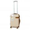 Валіза IT Luggage VALIANT/Cream S Маленька IT16-1762-08-S-S176
