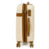 Валіза IT Luggage VALIANT/Cream S Маленька IT16-1762-08-S-S176