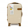 Валіза IT Luggage VALIANT/Cream S Маленька IT16-1762-08-S-S176