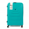 Чемодан IT Luggage MESMERIZE/Aquamic L Большой IT16-2297-08-L-S090