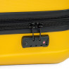 Чемодан IT Luggage MESMERIZE/Old Gold L Большой IT16-2297-08-L-S137