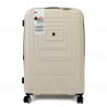 Валіза IT Luggage MESMERIZE/Cream L Велика IT16-2297-08-L-S176