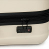 Валіза IT Luggage MESMERIZE/Cream L Велика IT16-2297-08-L-S176