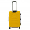 Чемодан IT Luggage MESMERIZE/Old Gold M Средний IT16-2297-08-M-S137