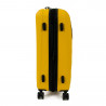 Чемодан IT Luggage MESMERIZE/Old Gold M Средний IT16-2297-08-M-S137