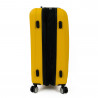 Чемодан IT Luggage MESMERIZE/Old Gold M Средний IT16-2297-08-M-S137