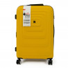 Чемодан IT Luggage MESMERIZE/Old Gold M Средний IT16-2297-08-M-S137