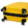 Чемодан IT Luggage MESMERIZE/Old Gold M Средний IT16-2297-08-M-S137