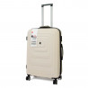 Чемодан IT Luggage MESMERIZE/Cream M Средний IT16-2297-08-M-S176