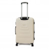 Чемодан IT Luggage MESMERIZE/Cream M Средний IT16-2297-08-M-S176