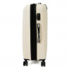 Чемодан IT Luggage MESMERIZE/Cream M Средний IT16-2297-08-M-S176