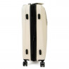 Чемодан IT Luggage MESMERIZE/Cream M Средний IT16-2297-08-M-S176