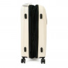 Чемодан IT Luggage MESMERIZE/Cream M Средний IT16-2297-08-M-S176