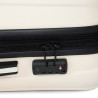 Чемодан IT Luggage MESMERIZE/Cream M Средний IT16-2297-08-M-S176