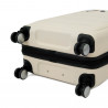 Чемодан IT Luggage MESMERIZE/Cream M Средний IT16-2297-08-M-S176