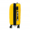 Валіза IT Luggage MESMERIZE/Old Gold S Маленька IT16-2297-08-S-S137