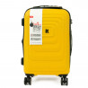 Валіза IT Luggage MESMERIZE/Old Gold S Маленька IT16-2297-08-S-S137