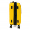 Валіза IT Luggage MESMERIZE/Old Gold S Маленька IT16-2297-08-S-S137