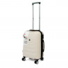 Чемодан IT Luggage MESMERIZE/Cream S Маленький IT16-2297-08-S-S176