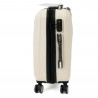 Чемодан IT Luggage MESMERIZE/Cream S Маленький IT16-2297-08-S-S176