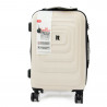 Чемодан IT Luggage MESMERIZE/Cream S Маленький IT16-2297-08-S-S176