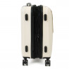 Чемодан IT Luggage MESMERIZE/Cream S Маленький IT16-2297-08-S-S176