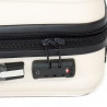 Чемодан IT Luggage MESMERIZE/Cream S Маленький IT16-2297-08-S-S176