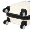 Чемодан IT Luggage MESMERIZE/Cream S Маленький IT16-2297-08-S-S176