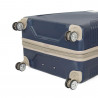 Валіза IT Luggage OUTLOOK/Dress Blues L Велика IT16-2325-08-L-S754
