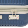 Чемодан IT Luggage OUTLOOK/Dress Blues M Средний IT16-2325-08-M-S754