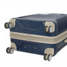 Чемодан IT Luggage OUTLOOK/Dress Blues M Средний IT16-2325-08-M-S754