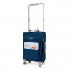Валіза IT Luggage NEW YORK/Blue Ashes S Маленька IT22-0935i08-S-S360
