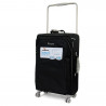 Валіза IT Luggage NEW YORK/Raven M Середня IT22-0935i08-M-S392