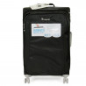 Валіза IT Luggage NEW YORK/Raven M Середня IT22-0935i08-M-S392