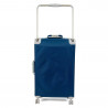 Валіза IT Luggage NEW YORK/Blue Ashes M Середня IT22-0935i08-M-S360