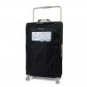 Валіза IT Luggage NEW YORK/Raven L Велика IT22-0935i08-L-S392
