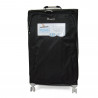 Валіза IT Luggage NEW YORK/Raven L Велика IT22-0935i08-L-S392