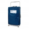Чемодан IT Luggage NEW YORK/Blue Ashes L Большой IT22-0935i08-L-S360