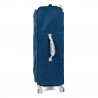 Чемодан IT Luggage NEW YORK/Blue Ashes L Большой IT22-0935i08-L-S360