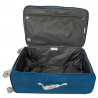 Чемодан IT Luggage NEW YORK/Blue Ashes L Большой IT22-0935i08-L-S360