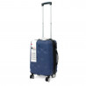 Чемодан IT Luggage HEXA/Blue Depths S Маленький IT16-2387-08-S-S118