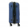 Чемодан IT Luggage HEXA/Blue Depths S Маленький IT16-2387-08-S-S118
