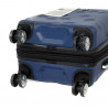 Чемодан IT Luggage HEXA/Blue Depths S Маленький IT16-2387-08-S-S118