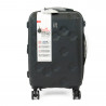 Чемодан IT Luggage HEXA/Black S Маленький IT16-2387-08-S-S001