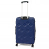 Чемодан IT Luggage HEXA/Blue Depths M Средний IT16-2387-08-M-S118